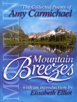 cover image of Mountain Breezes